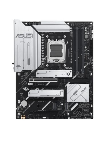 ASUS PRIME X870-P WIFI